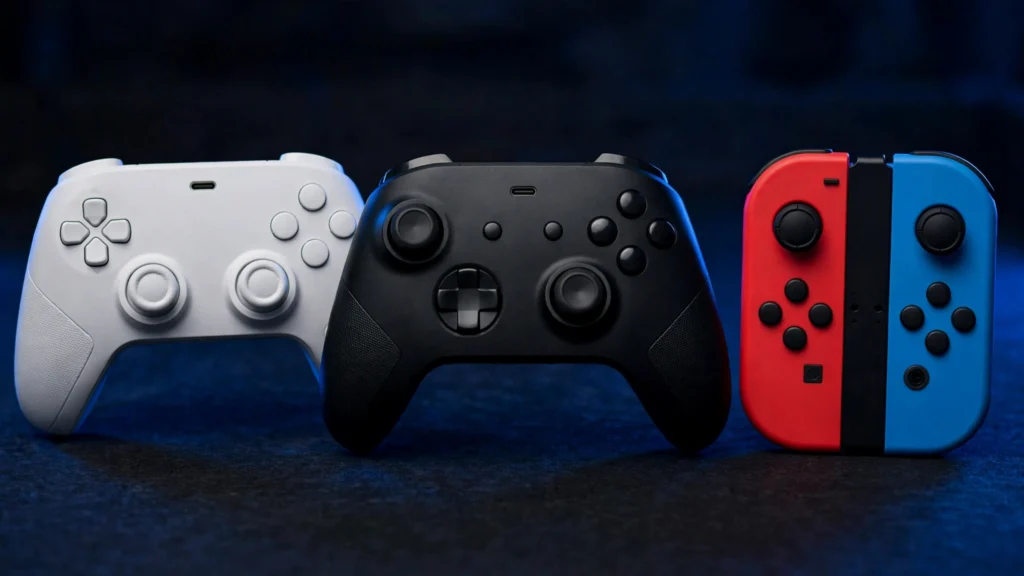 ps5 xbox switch controller disconnect fixes