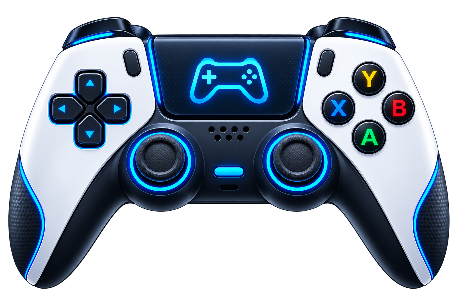 gamepad tester