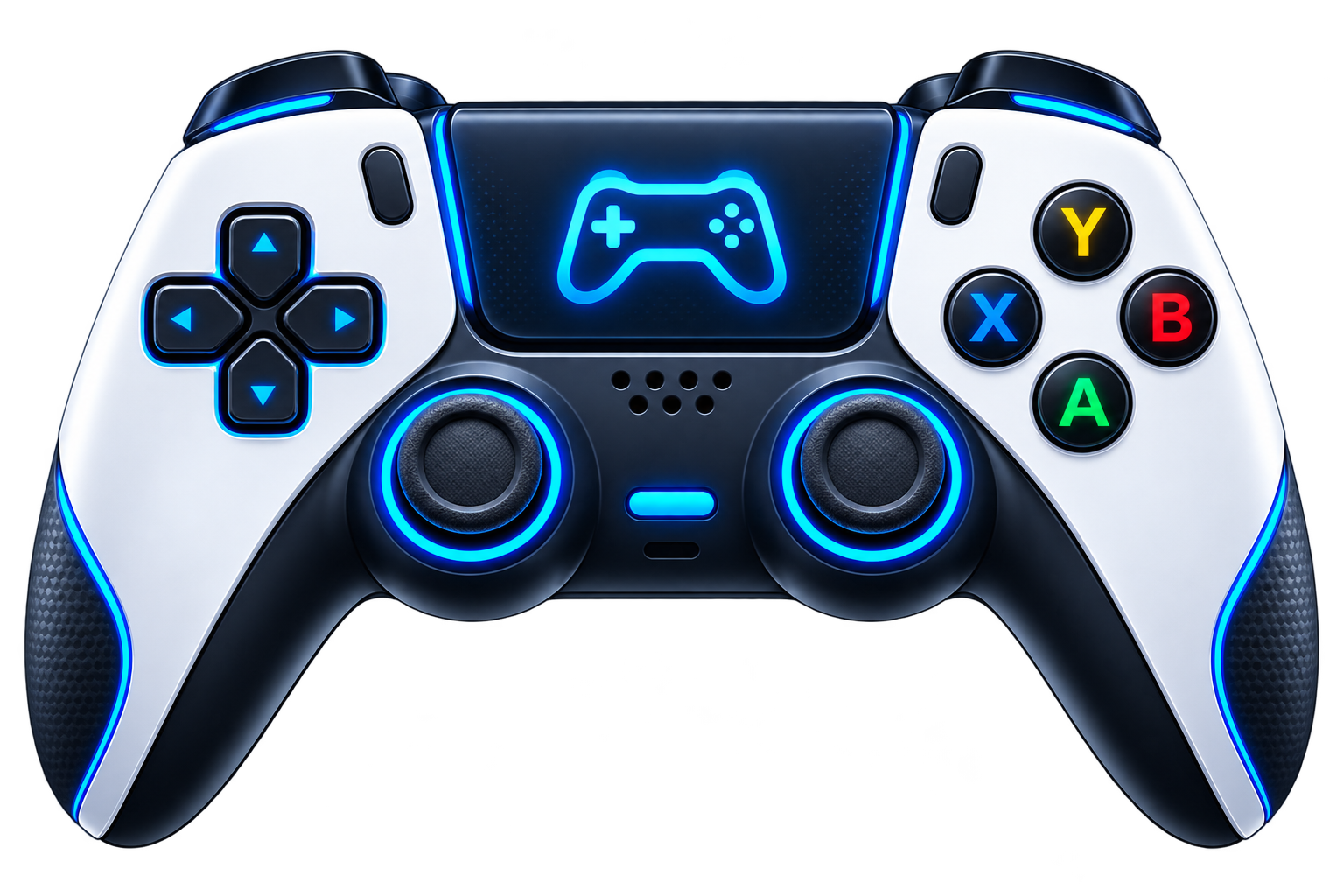 gamepad tester