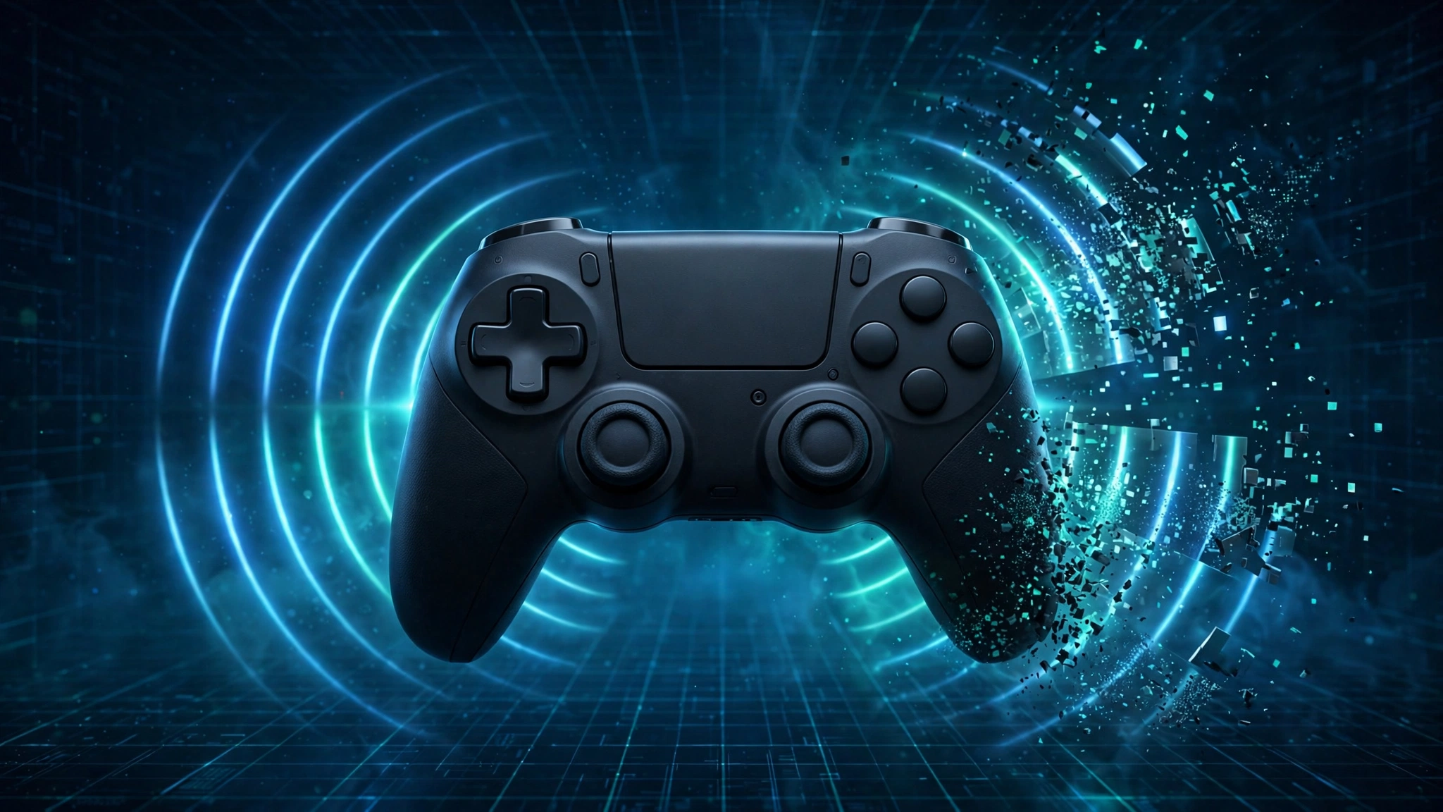 controller connection stability test