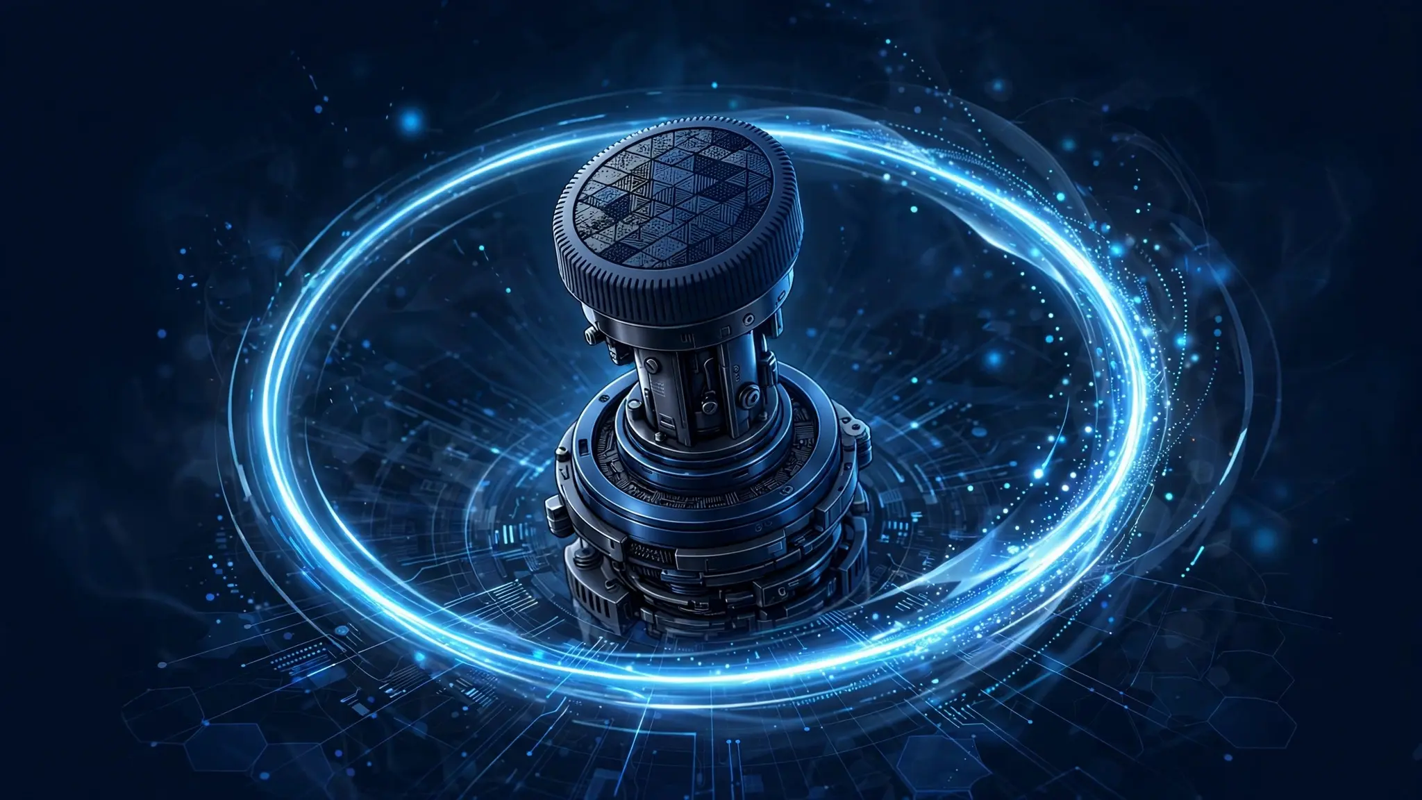 controller circularity test