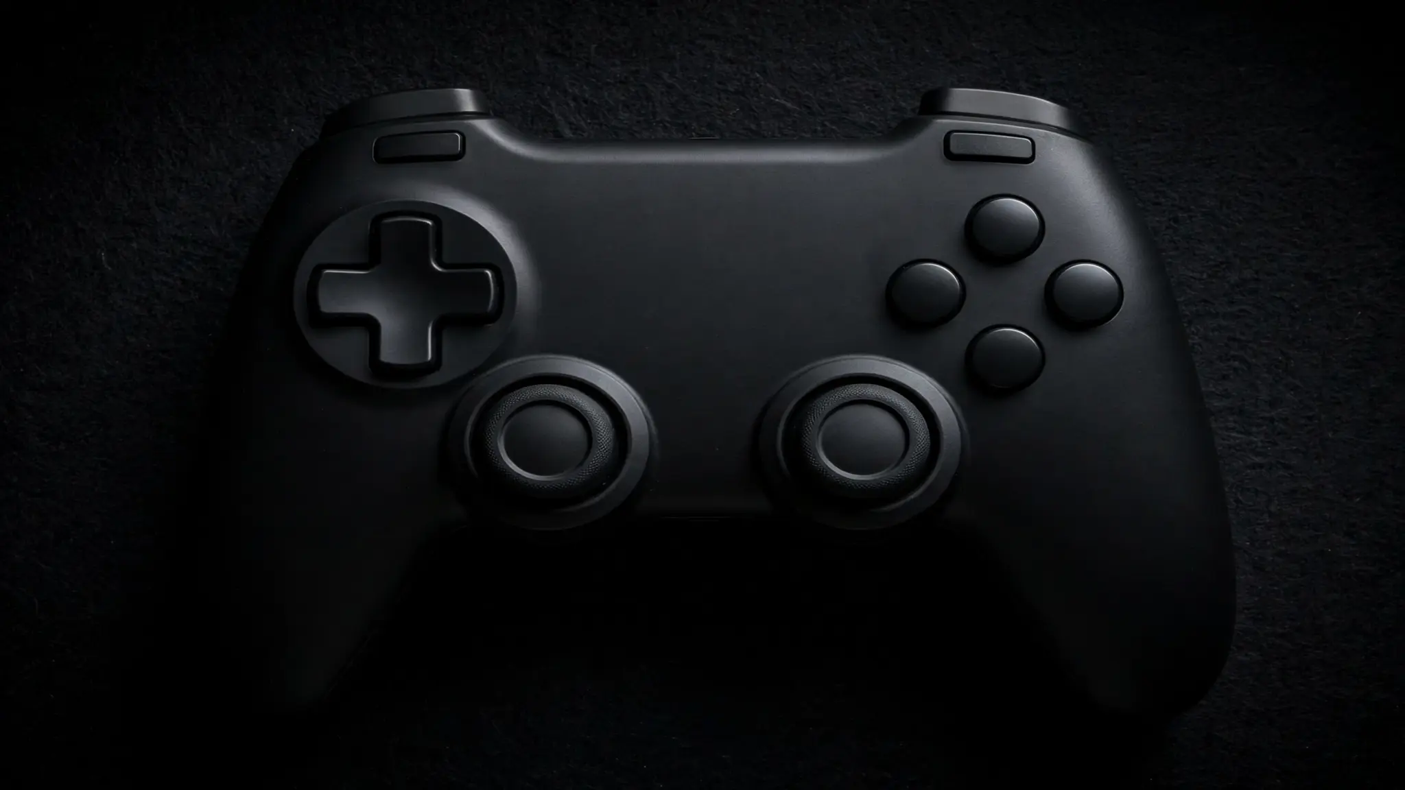 xbox controller button layout abxy bumpers triggers