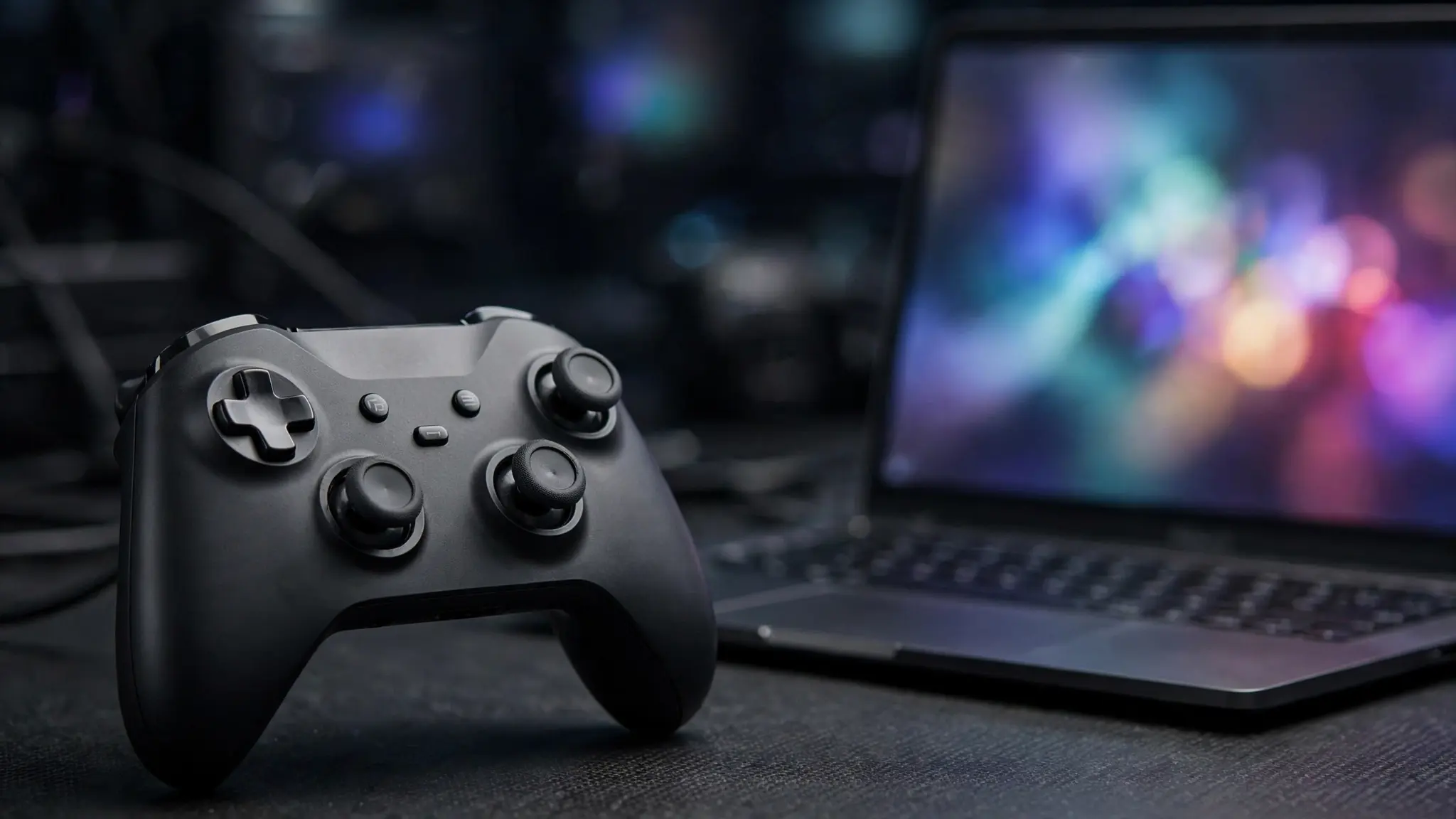 test xbox controller on pc